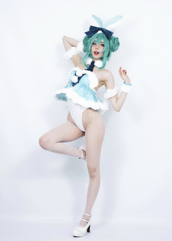🔥 Duckie cos page leaked private photo uncensored full