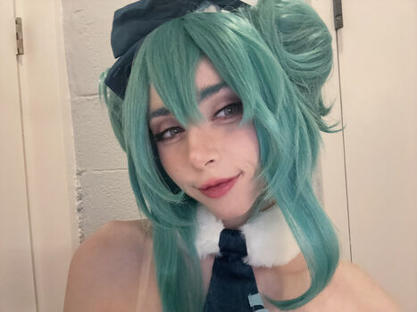 🔥 Duckie cos page leaked private photo uncensored full