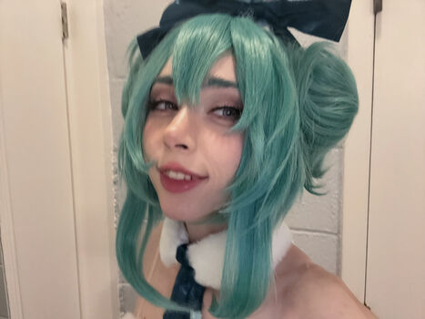 🔥 Duckie cos page leaked private photo uncensored full
