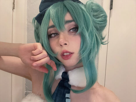 🔥 Duckie cos page leaked private photo uncensored full