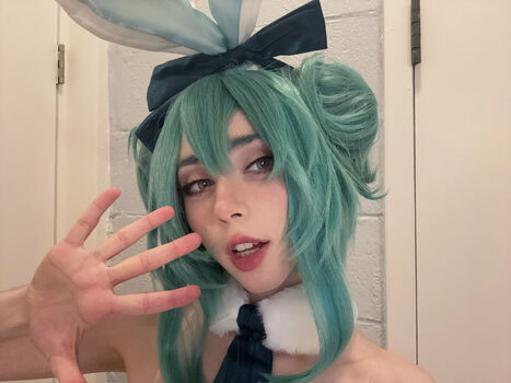 🔥 Duckie cos page leaked private photo uncensored full