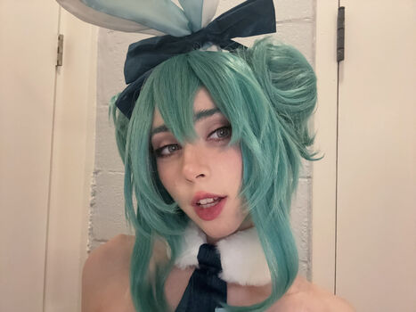 🔥 Duckie cos page leaked private photo uncensored full