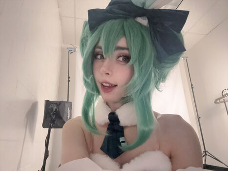 🔥 Duckie cos page leaked private photo uncensored full