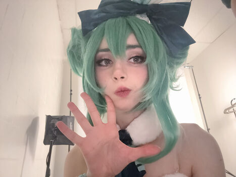 🔥 Duckie cos page leaked private photo uncensored full