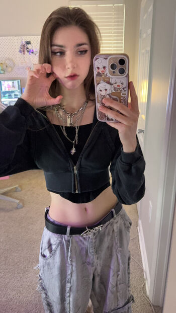 🔥 Duckie cos page leaked private photo uncensored full