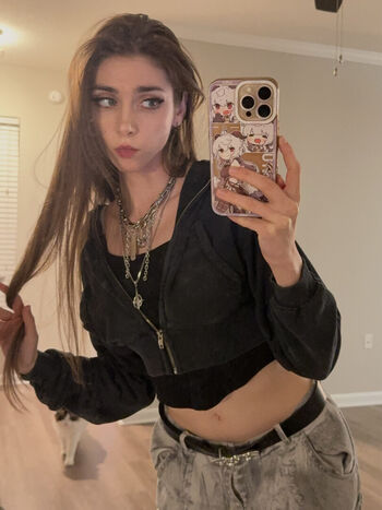 🔥 Duckie cos page leaked private photo uncensored full