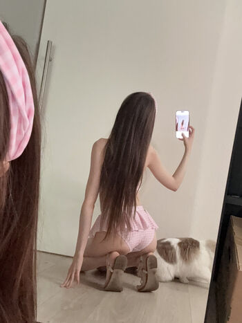 🔥 Duckie cos page leaked private photo uncensored full