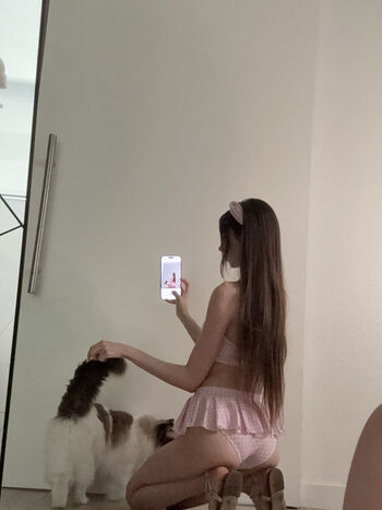 🔥 Duckie cos page leaked private photo uncensored full