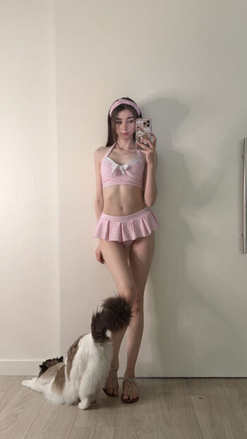 🔥 Duckie cos page leaked private photo uncensored full