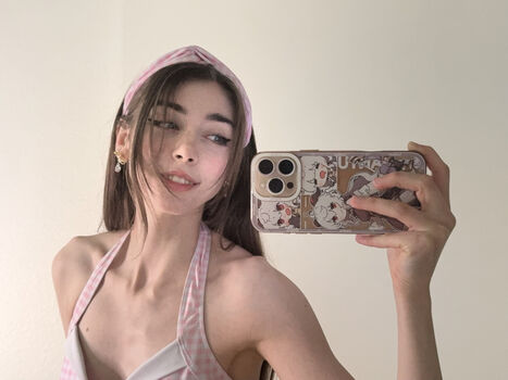🔥 Duckie cos page leaked private photo uncensored full