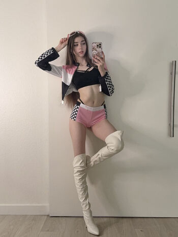🔥 Duckie cos page leaked private photo uncensored full