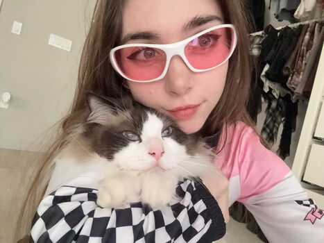 🔥 Duckie cos page leaked private photo uncensored full