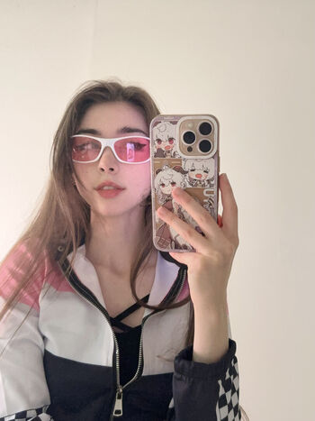 🔥 Duckie cos page leaked private photo uncensored full