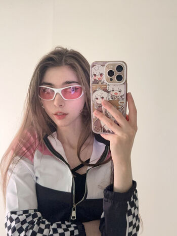 🔥 Duckie cos page leaked private photo uncensored full