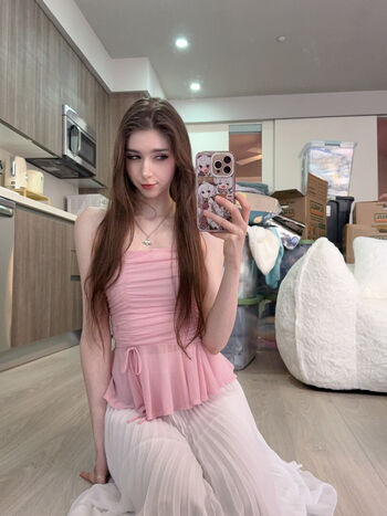 🔥 Duckie cos page leaked private photo uncensored full