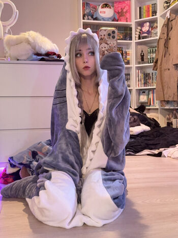 🔥 Duckie cos page leaked private photo uncensored full