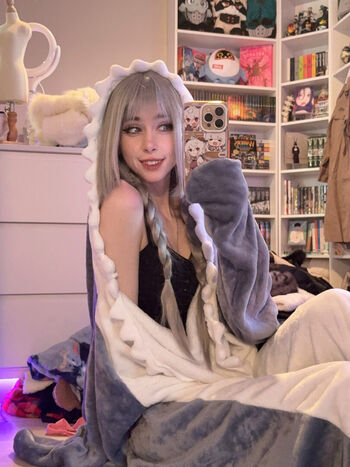 🔥 Duckie cos page leaked private photo uncensored full