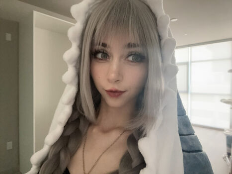 🔥 Duckie cos page leaked private photo uncensored full