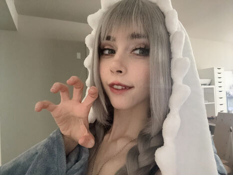 🔥 Duckie cos page leaked private photo uncensored full