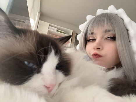 🔥 Duckie cos page leaked private photo uncensored full