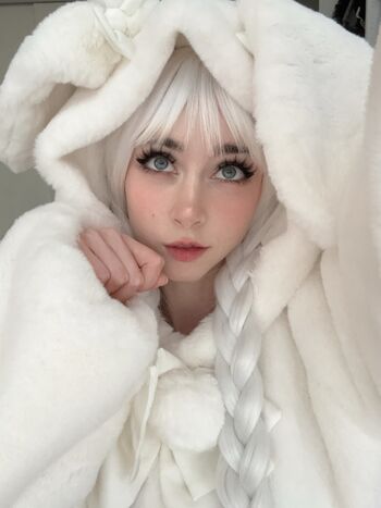 🔥 Duckie cos page leaked private photo uncensored full