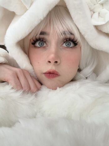 🔥 Duckie cos page leaked private photo uncensored full