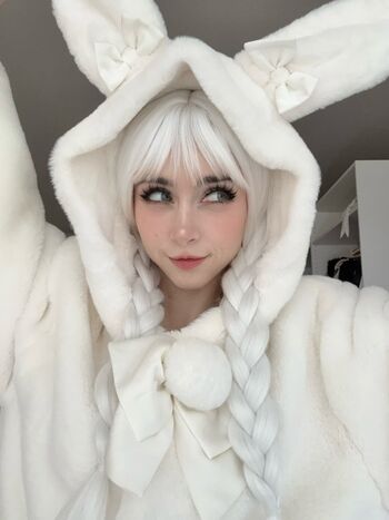 🔥 Duckie cos page leaked private photo uncensored full