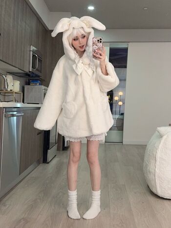 🔥 Duckie cos page leaked private photo uncensored full