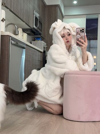 🔥 Duckie cos page leaked private photo uncensored full