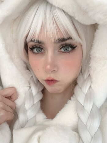 🔥 Duckie cos page leaked private photo uncensored full