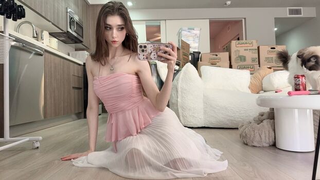 🔥 Duckie cos page leaked private photo uncensored full