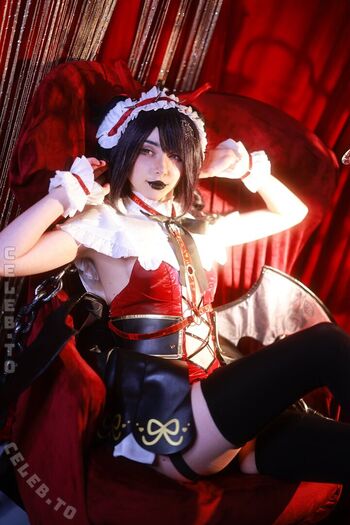 🔥 Duckie cos page leaked private photo uncensored full