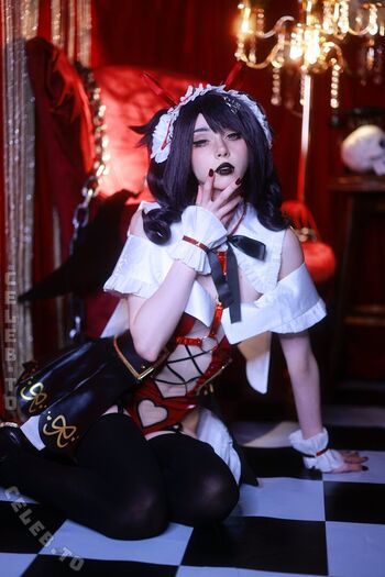 🔥 Duckie cos page leaked private photo uncensored full