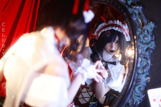 🔥 Duckie cos page leaked private photo uncensored full