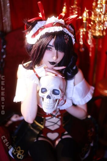 🔥 Duckie cos page leaked private photo uncensored full