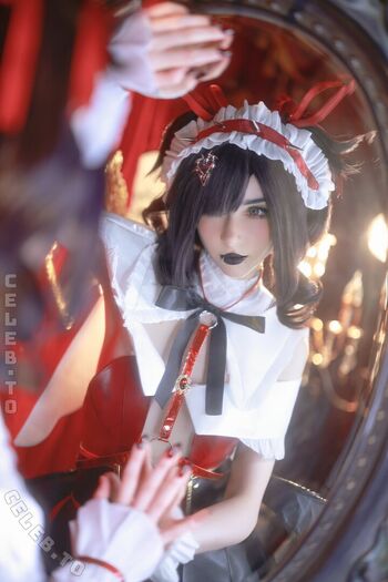 🔥 Duckie cos page leaked private photo uncensored full