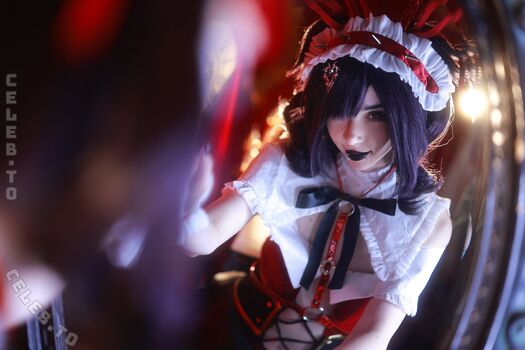 🔥 Duckie cos page leaked private photo uncensored full