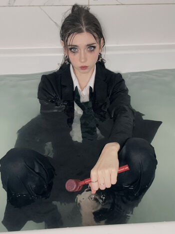 🔥 Duckie cos page leaked private photo uncensored full