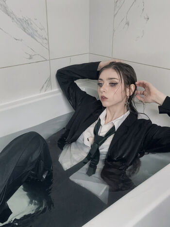 🔥 Duckie cos page leaked private photo uncensored full