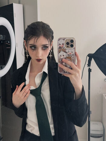 🔥 Duckie cos page leaked private photo uncensored full