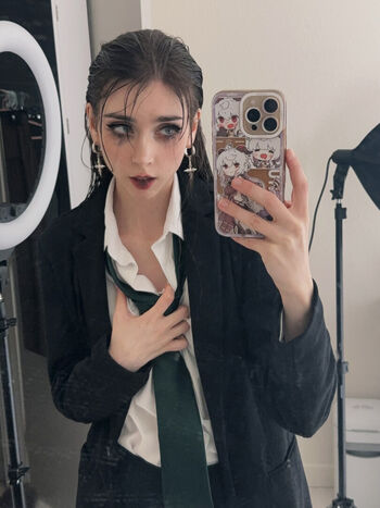 🔥 Duckie cos leaked private photo uncensored full