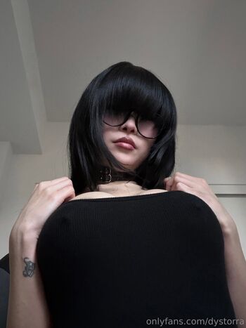 🔥 Dystorra  page leaked private photo uncensored full