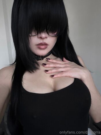 🔥 Dystorra  page leaked private photo uncensored full