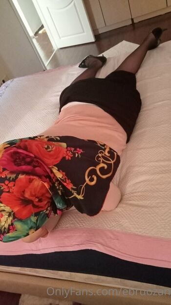 🔥 Ebruozan page leaked private photo uncensored full