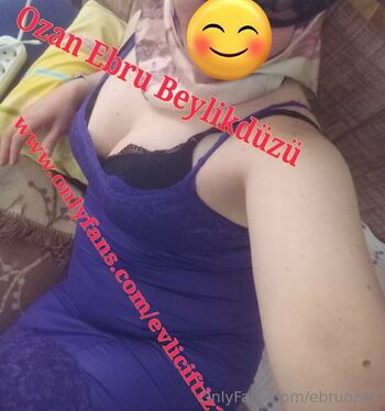 🔥 Ebruozan leaked private photo uncensored full