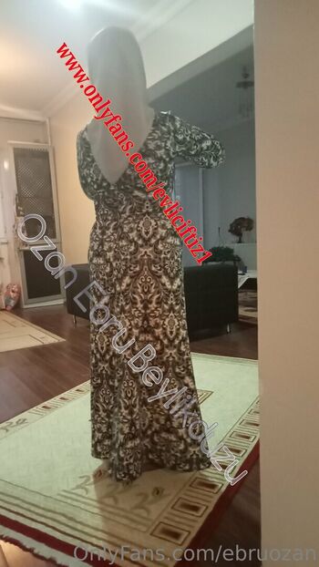 🔥 Ebruozan leaked private photo uncensored full