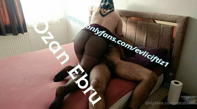 🔥 Ebruozan leaked private photo uncensored full