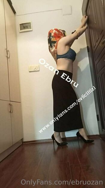 🔥 Ebruozan leaked private photo uncensored full