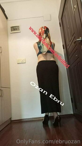 🔥 Ebruozan leaked private photo uncensored full