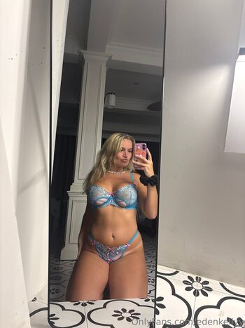 🔥 Eddenn page leaked private photo uncensored full